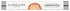 Frozen 11oz Cappello's Gluten Free Almond Flour Thin Crust Cheese Pizza
