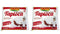 Amafil Massa Para Tapioca Flour, 500 g, 2-Pack