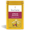 Tea Forte African Solstice Premium Loose Leaf Caffeine-Free Herbal Tea Blend Canister,