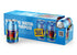 CannedWater4Kids (CW4K) CW4K 12-oz (1 24 Purified Canned Water in Aluminum Cans. BPA-free. Eco-friendly. Case, cans)