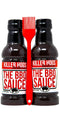 Killer Hogs The BBQ Sauce 2-Pack with Basting Brush | Championship Grill