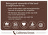 1LB Nichols Farms InShell California Pistachios, Healthy Protein Snack, Roasted with Sea Salt