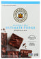 King Arthur Flour Gluten Free Brownie Mix 17 oz (Pack of 4)