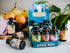 Portland Syrups 12-Pack Sampler Set - Explore 12 Flavors for Craft Cocktails,