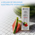 Pure Inventions Watermelon Water Infusion Drops, 30 Servings, Antioxidants, Vitamin C, Electrolytes, Sugar Free, No