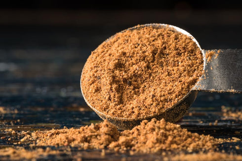 Country 6 oz Blue Mountain Jamaican Oxtail Seasoning | Authentic Caribbean Spice Blend for Oxtail, Beef, Stews & More