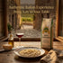 Riso Melotti 2.2 lb (1 Carnaroli Rice kg) Premium Italian Risotto Rice, High Starch for Creamy Texture, Ideal