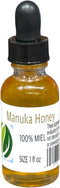 1oz Manuka Honey Miel Casa Botanica