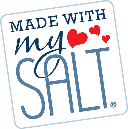 5 Pack Cozy MySALT Chili Seasoning Mix Classic Chili Flavor Without the Salt Quick, Low Sodium Meal Prep for Comfort