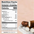 2 LB 1 1 2 LB (908g) Pack 1 Cassava Flour | to Wheat Flour Substitute | Gluten Free, Non-GMO, Paleo and Kosher