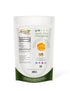 3 Lbs Anna and Sarah Dried Organic Mango, No Sugar Added, No Preservatives, Al-Natural, Premium Quality in Resealable