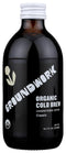 GROUNDWORK COFFEE CO Organic Classic Cold Brew Coffee, 10.1 FZ