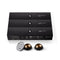Nespresso Capsules Vertuo, Double Espresso Scuro, Dark Roast Espresso Coffee, 30-Count Coffee