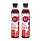 Chung Jung One Hong Cho: Drink Mix Concentrate with Vinegar (30.4oz) (900ml)