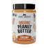 Just About Foods Organic & Keto Peanut Butter Creamy 1 lb Gluten-Free,