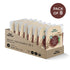100% 7 (Pack 8) 90 THAI HARVEST USDA Organic Brown Jasmine Rice Ounce of Microwaveable Seconds Ready to Eat Instant