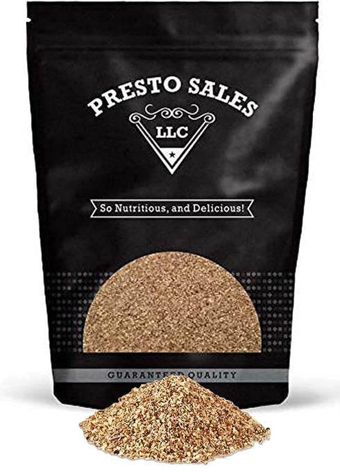 1 lb. (16 oz.) Pecan, "Tasty and Delicious" Fancy Raw Meal/Flour, Convenient, Healthy, Great Flavor, Finely Ground