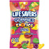 LIFE SAVERS Exotics Gummy Candy, 7 oz Bag