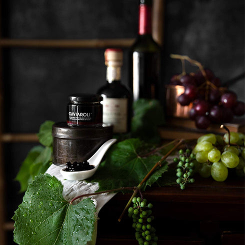 Caviaroli Encapsulated Balsamic Vinegar - Gourmet Pantry Essential