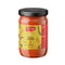 Jiffy Jollof Sauce, Authentic Nigerian Tomato Pepper Blend for One-Pot Meals, Spicy
