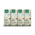 365 by Whole Foods Market, Organic Reduced-Sugar Apple Juice Boxes, 6.75 Fl