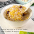 xapuo 7-Day Set, 7 100g Packets, 28 Whole Grain Porridge Gift Individual Blended With Varied Natural Ingredients
