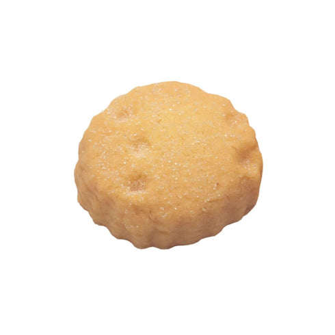 5.3 (Pack 2) Shortbread House of Edinburgh Original Recipe Mini Shortbread Biscuits, Truly Handmade, Ounce