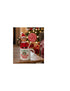 Swirlee Pop Set Christmas Elf Mug Gift Boy Elf in Ceramic Coffee Mug with Giant Peppermint Swirl Lollipop & Ornaments