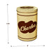 10oz 1942 Charles Chips Potato Sticks Tin Crispy Shoestring Potato Sticks in Iconic Recyclable Steel Tin | Gluten Free