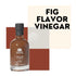 A L'Olivier 6.76 oz Fig Fruit Vinegar