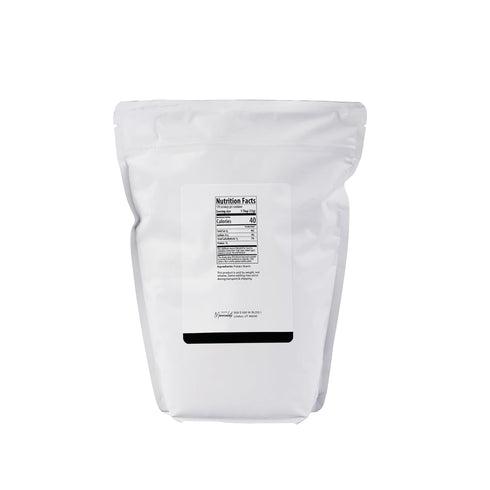 (72 Minimalist Potato Starch, Ideal for Thickening Sauces and Baking Ounce)