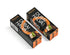 Pardas 2 Pack Dubai Halva Bar Dark Chocolate - Dairy Free Sesame Halva Filled - Kosher Parve - Sampler - Individually