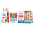 Cirkul LifeSip (Cartridges and Singles) Variety Pack. No Sugar, Zero Calories, No