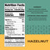 1 Pack Effie's Homemade Biscuits - Hazelnut