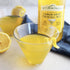 4 Pack 750ml 90 Stirrings Lemon Drop Cocktail Mix Bottles - Real Juice No Preservatives - Calories - Drink Mixer