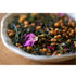Smith Teamaker | Rose City Genmaicha No. 1912 - Sencha, Genmai, Mao Feng Green Tea & Rose Petals, 15 Sachets