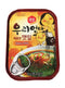 Sempio Marinated Sesame Leaves - 70 gram per Pack (Spicy Sauce, 2 Pack)