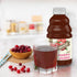 32 oz (Pack 1) R.W. Knudsen Cranberry Juice Not from Concentrate, fl