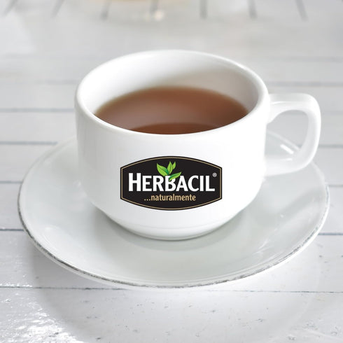 3-pack 25 (75 0.88 oz Herbacil Arnica Herbal Tea, Herbal Blend, Caffeine-Free, All Natural, of bags per box Tea Bags)