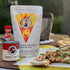 Urban Slicer Pizza Worx Pizza Sauce! - 8 oz - 3 Pack