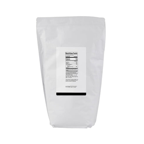 Packaged (10 Minimalist Light Brown Sugar, Ideal for Baking and Sweetening, in a Resealable Bag Pound)