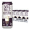 Root Beer - Wild Bill's Zero Sugar Cream Soda, Zero Artificial Colors,