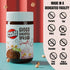 Pulse Power Choco Chickpea Spread - Delicious and Nutritious