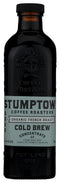 STUMPTOWN COFFEE ROASTERS Organic French Roast Cold Brew Concentrate, 25.4 FZ