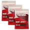 PREVAIL Spicy Grass-Fed Beef Jerky | SOY FREE | 100% Grass-Fed | Gluten Free Snacks | Pack of 3 Bags