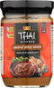 THAI KITCHEN SAUCE PEANUT SATAY, 8 OZ, PK- 6