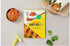 LENITH Pack 1 Spicy Seasoned Charcoal Tuna Chilli Tuna Pouch Protein Every Pouch/Product of Korea