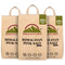Himalayan Chef Pink Himalayan Salt - 15 lbs. (3 x 5 Pound
