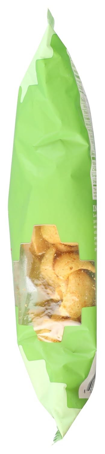 4 OZ Siete Puffs Chili Lime