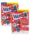 Generic Fruit and Yogurt Snacks, 36 Count, 0.7 Ounce Packets (2 Pack)